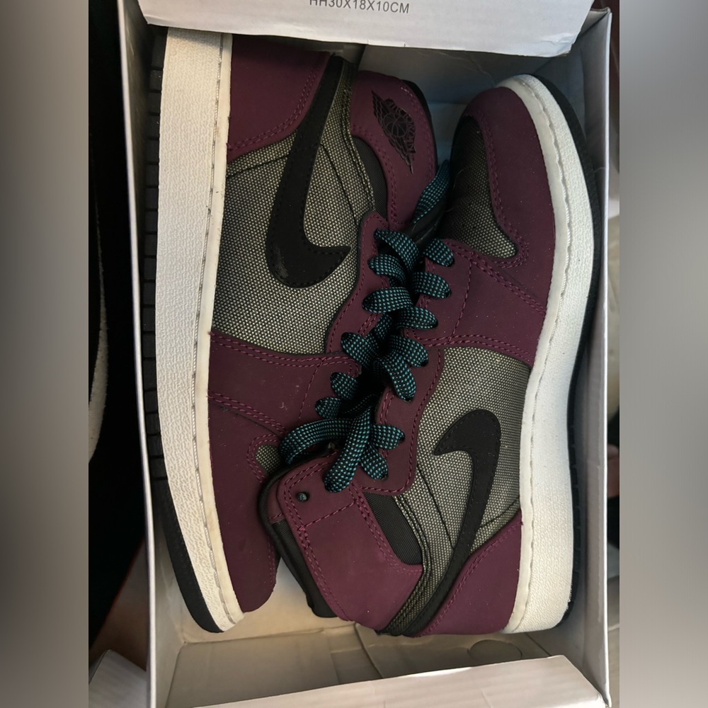 Nike dunks